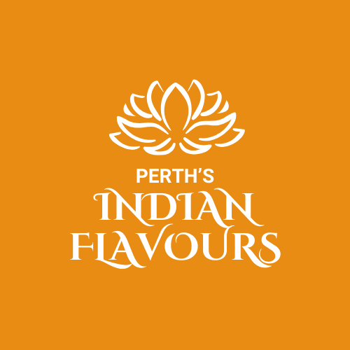 Perth's Indian Flavours Logo