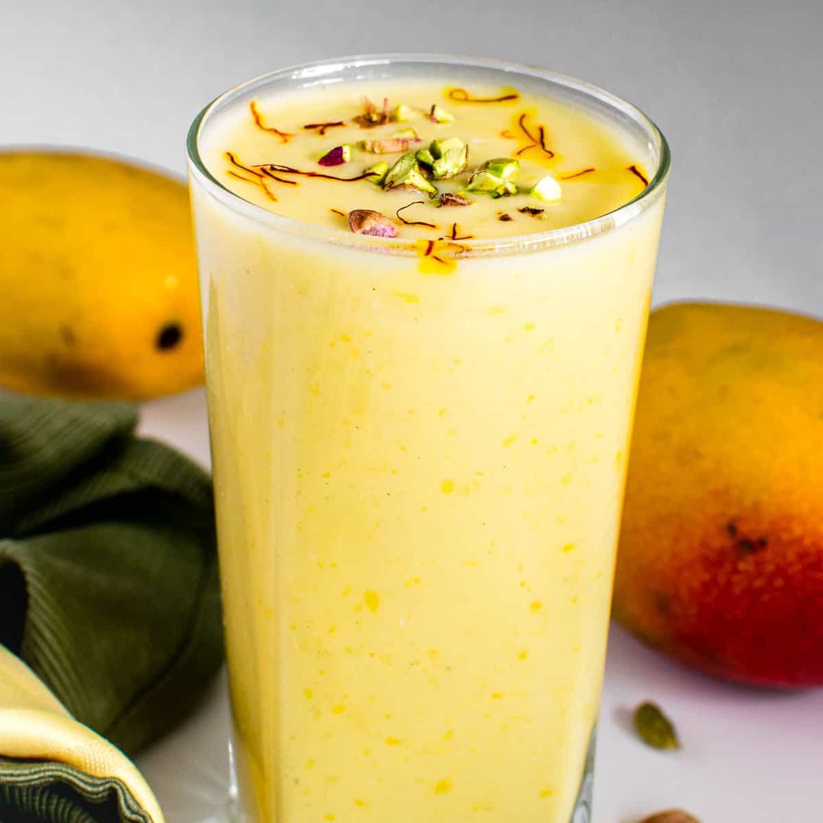 Mango Lassi